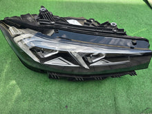 Laden Sie das Bild in den Galerie-Viewer, Frontscheinwerfer BMW 3 G21 G20 9450796 Full LED Rechts Scheinwerfer Headlight SCH6655189576df