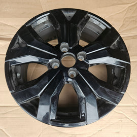 1x Alufelge 16 Zoll 6.5