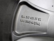 Laden Sie das Bild in den Galerie-Viewer, 1x Alufelge 20 Zoll A2474013700 Mercedes-Benz Glb X247 Rim Wheel FEL2277036904yn