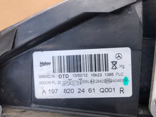 Laden Sie das Bild in den Galerie-Viewer, Frontscheinwerfer Mercedes-Benz Sls Amg A1978202461 Bi-Xenon Rechts Headlight
