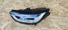 Laden Sie das Bild in den Galerie-Viewer, Frontscheinwerfer Audi A4 B9 8W0941011 Full LED Links Scheinwerfer Headlight