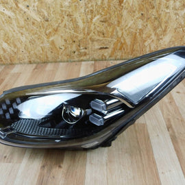 Frontscheinwerfer Kia Sportage IV 92101F1500 Links Scheinwerfer Headlight SCH2203430678on