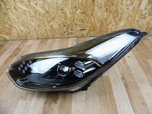 Load image into Gallery viewer, Frontscheinwerfer Kia Sportage IV 92101F1500 Links Scheinwerfer Headlight SCH2203430678on