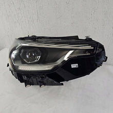Laden Sie das Bild in den Galerie-Viewer, Frontscheinwerfer BMW 2 G42 5A320E6-08 Rechts Scheinwerfer Headlight SCH7626270570qr