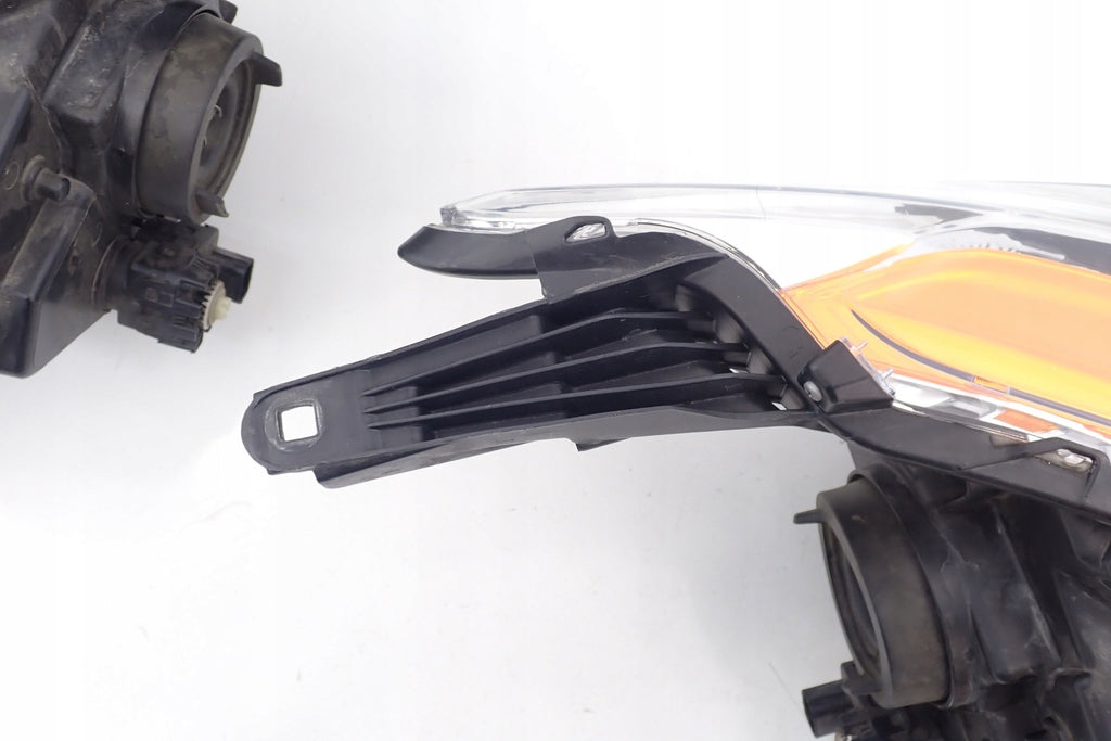 Frontscheinwerfer Mitsubishi L200 Ein Satz Scheinwerfer Headlight