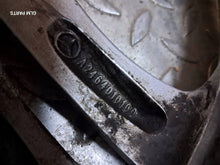 Load image into Gallery viewer, 1x Alufelge 17 Zoll 7.5&quot; 5x112 52 5ET A2464010100 Mercedes-Benz W176 W246