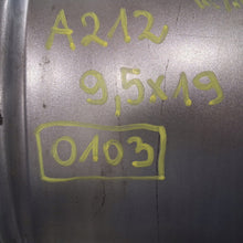 Load image into Gallery viewer, 1x Alufelge 19 Zoll 9.5" 5x112 52ET A2124010900 Mercedes-Benz W212 Rim Wheel FEL5155814105db