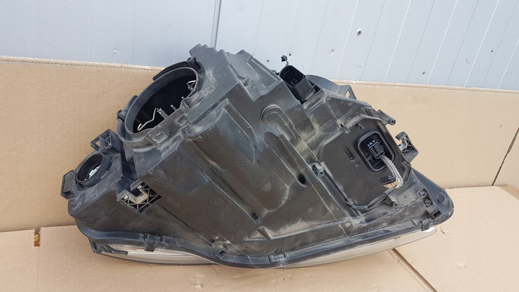 Frontscheinwerfer Audi A4 B7 8E0941003BM Bi-Xenon Links Scheinwerfer Headlight SCH9941487404be