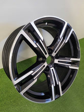 Load image into Gallery viewer, 1x Alufelge 18 Zoll 7.5" 5x112 25ET 8746631 BMW G21 G20 Rim Wheel FEL2468563407iz