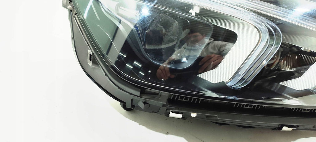 Frontscheinwerfer Mercedes-Benz Gle A1679068607 LED Rechts Headlight SCH8884873622iy