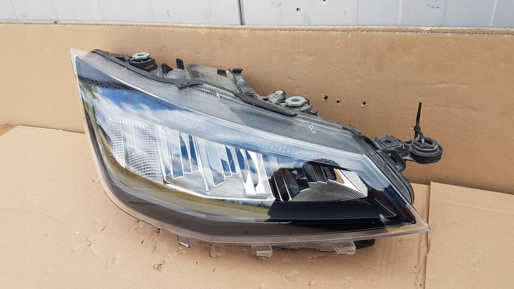 Frontscheinwerfer Seat Ibiza I V 6F1941006F Full LED Rechts Headlight SCH1151152853jb