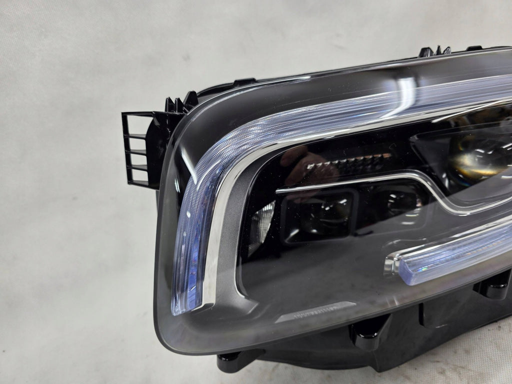 Frontscheinwerfer Mercedes-Benz Glb X247 A2479065904 Links Headlight SCH1773497026vr