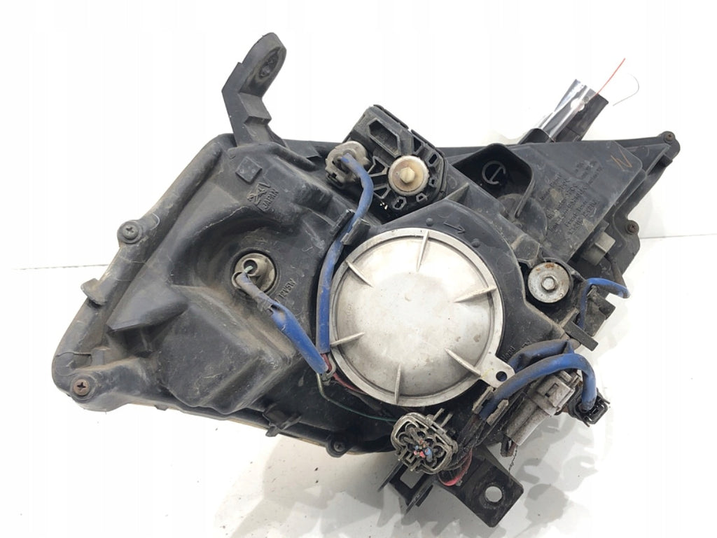 Frontscheinwerfer Nissan Murano Z50 LORK-730-18430 Links Scheinwerfer Headlight