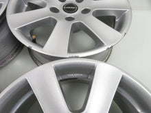 Laden Sie das Bild in den Galerie-Viewer, 4x Alufelge 16 Zoll 7.0" 5x120 20ET BMW 3 E46 E60 E90 Rim Wheel FEL2216379369fh