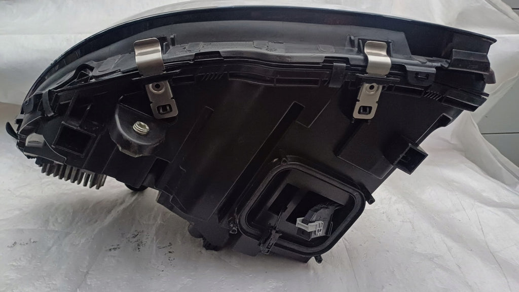 Frontscheinwerfer Mercedes-Benz W205 A205 A2059063803 LED Rechts Headlight SCH2994375433vb