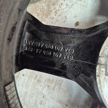 Load image into Gallery viewer, 1x Alufelge 17 Zoll 6.5" 5x112 83A601025AL Audi Q3 Rim Wheel FEL2818490045se
