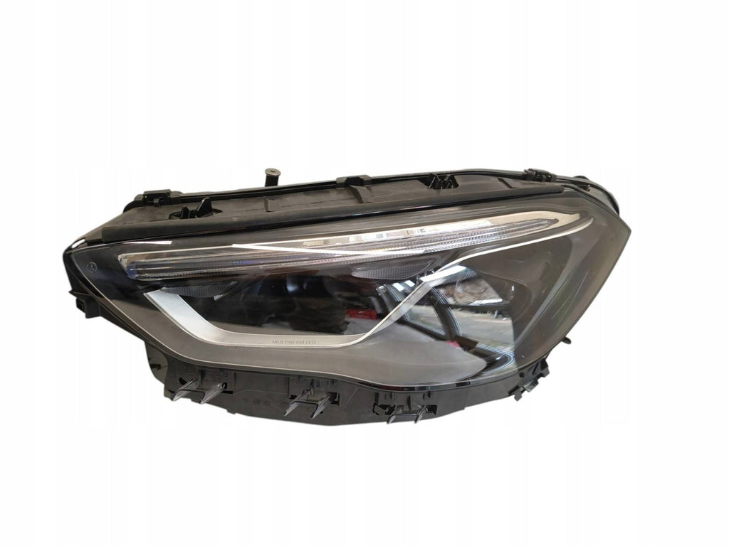 Frontscheinwerfer Mercedes-Benz W247 A2479064204 A2479064104 Ein Satz Headlight SCH4211816930sm