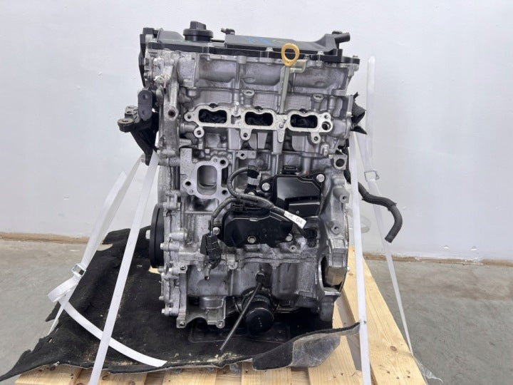 Motor Mazda IV XM15A 1.5 25TKm 2020 Benzin Engine Unkomplett MOT7763947804wh