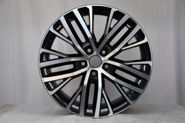 1x Alufelge 18 Zoll 7.5