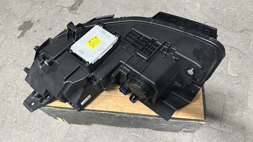 Frontscheinwerfer Hyundai Ioniq 5 92180-GI110 Rechts Scheinwerfer Headlight SCH9207949478oi