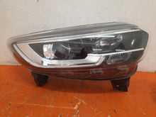 Laden Sie das Bild in den Galerie-Viewer, Frontscheinwerfer Renault Kadjar 260104607 Rechts Scheinwerfer Headlight SCH6389047011tx