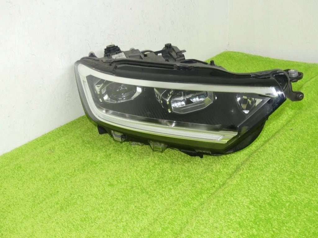 Frontscheinwerfer VW T-Roc 2GA941036AT Rechts Scheinwerfer Headlight SCH1590956508by