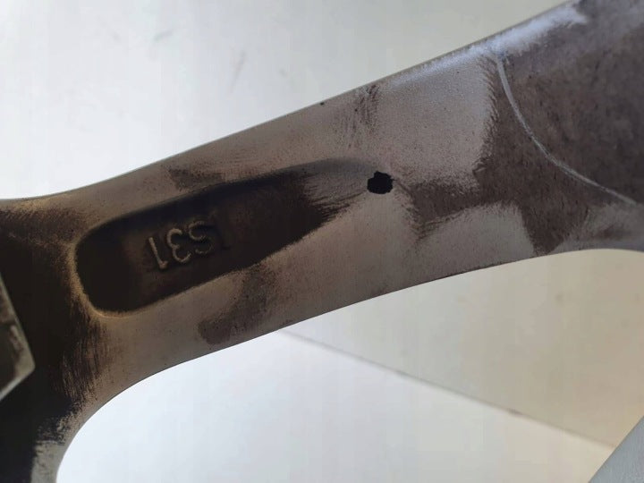 1x Alufelge 16 Zoll 5x120 6796236 BMW 3 F30 F31 Rim Wheel FEL9946212760qa