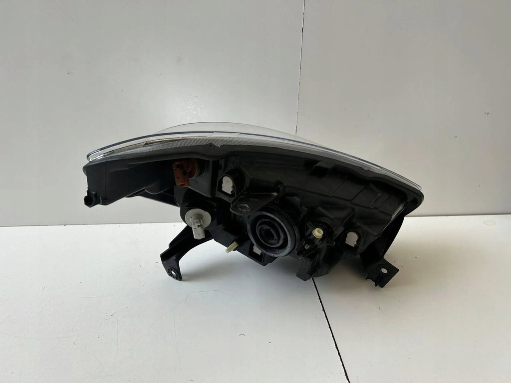 Frontscheinwerfer Dacia Dokker 260607950R Links Scheinwerfer Headlight