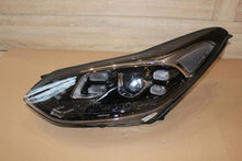 Load image into Gallery viewer, Frontscheinwerfer Kia Sportage IV 92101F1500 LED Links Scheinwerfer Headlight SCH7220436576cn