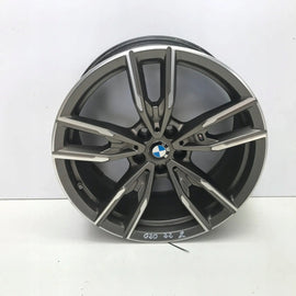 1x Alufelge 19 Zoll 8.0