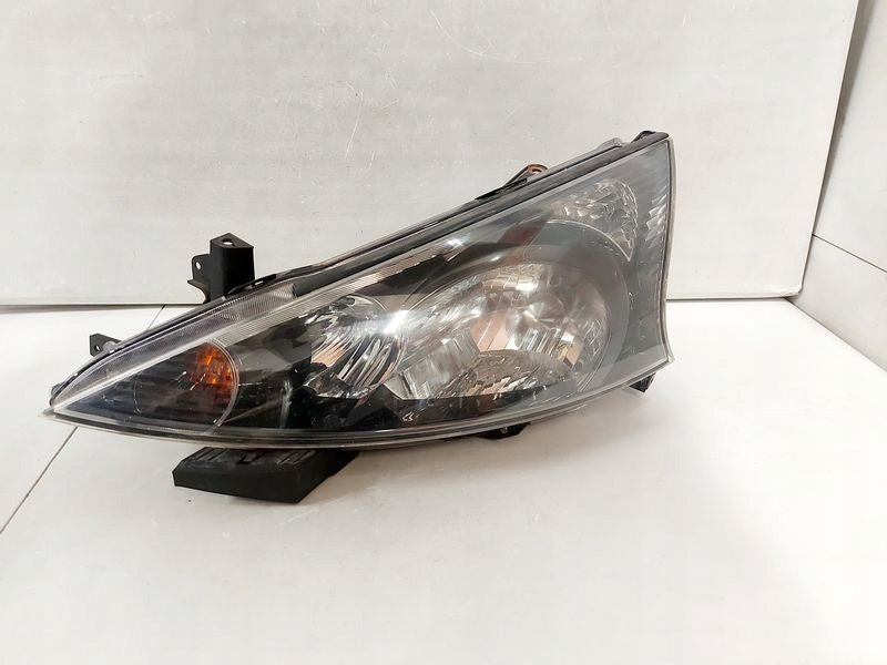 Frontscheinwerfer Mitsubishi Grandis Links Scheinwerfer Headlight