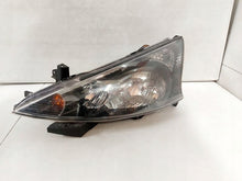 Laden Sie das Bild in den Galerie-Viewer, Frontscheinwerfer Mitsubishi Grandis Links Scheinwerfer Headlight