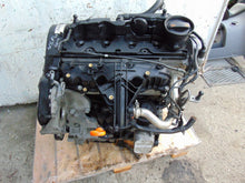 Load image into Gallery viewer, Motor VW Golf VI I CFF 2.0 TDI Diesel Engine Unkomplett
