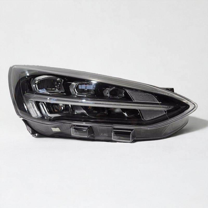 Frontscheinwerfer Ford Focus JX7B-13E014-CE FULL LED Rechts Headlight