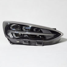 Laden Sie das Bild in den Galerie-Viewer, Frontscheinwerfer Ford Focus JX7B-13E014-CE FULL LED Rechts Headlight