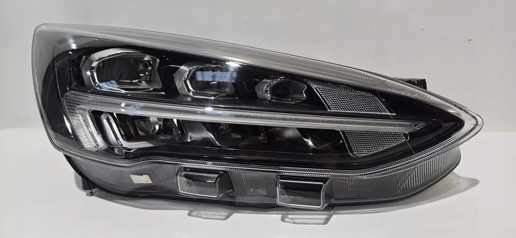 Frontscheinwerfer Ford Focus JX7B-13E014-CE FULL LED Rechts Headlight