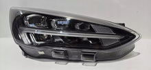 Laden Sie das Bild in den Galerie-Viewer, Frontscheinwerfer Ford Focus JX7B-13E014-CE FULL LED Rechts Headlight