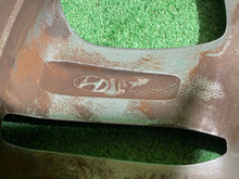 Load image into Gallery viewer, 1x Alufelge 16 Zoll 6.0" 4x100 50ET 52910-C8700 Hyundai I20 Ii Rim Wheel FEL1606755669yb