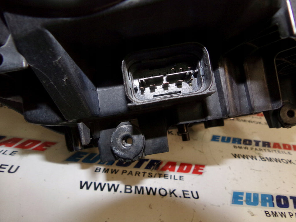 Frontscheinwerfer BMW F21 F20 7229677 Xenon Links Scheinwerfer Headlight