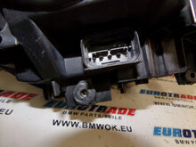 Laden Sie das Bild in den Galerie-Viewer, Frontscheinwerfer BMW F21 F20 7229677 Xenon Links Scheinwerfer Headlight