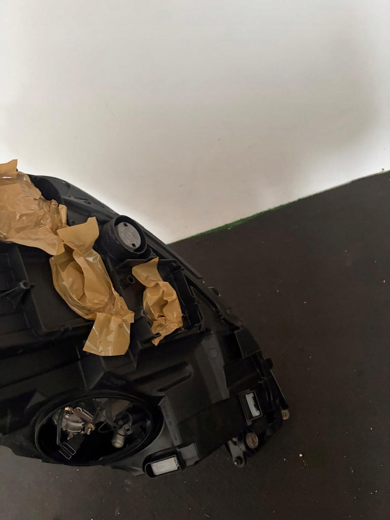 Frontscheinwerfer VW Golf 5G1941034A 90034331 Xenon FALSE Scheinwerfer Headlight SCH6572945214hc