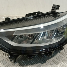 Frontscheinwerfer VW Id.3 10B941029 Links Scheinwerfer Headlight SCH5978490007no