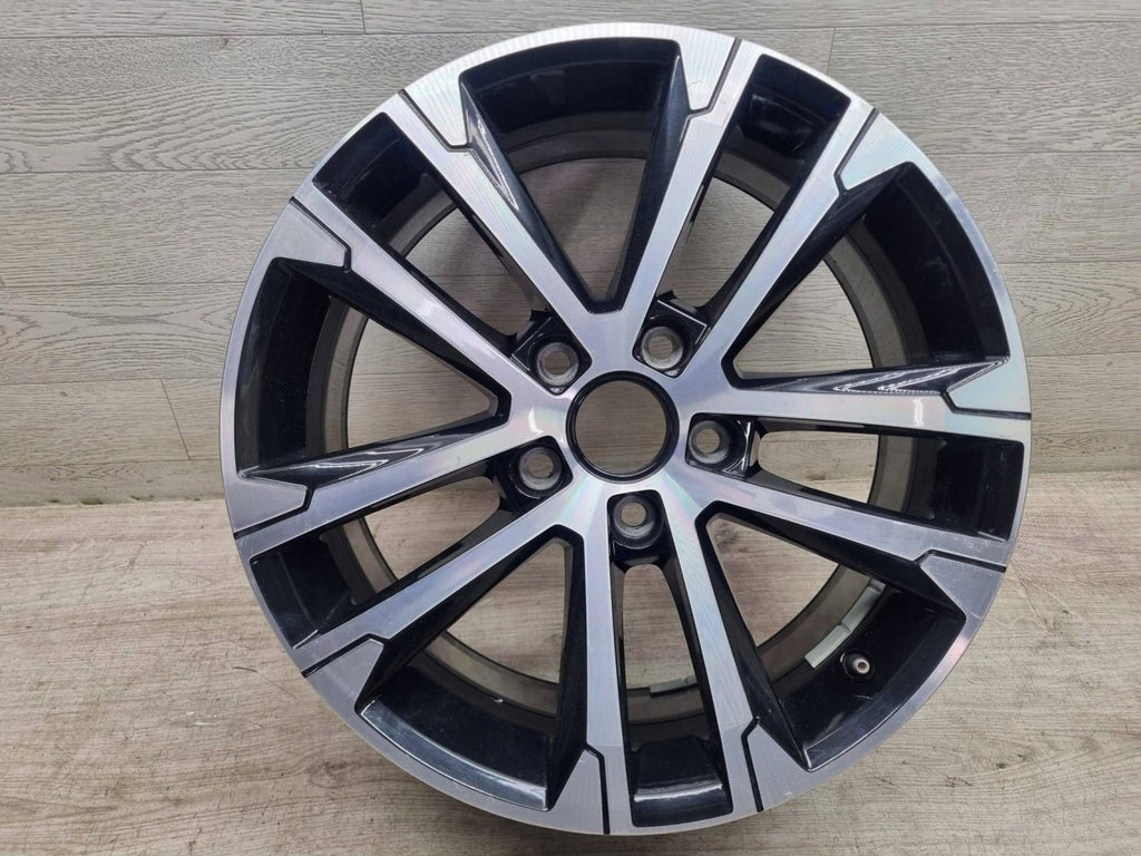 1x Alufelge 17 Zoll 5x112 5G0601025AK VW Golf Vii Rim Wheel FEL7682926029gz