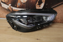 Laden Sie das Bild in den Galerie-Viewer, Frontscheinwerfer Mercedes-Benz Cla A1189067001 LED Rechts Headlight SCH6492253904dw