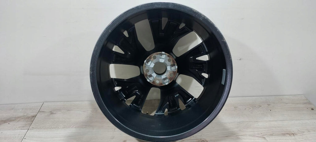 1x Alufelge 19 Zoll 8.0" 5x112 45ET 89A601025C Audi E-Tron Rim Wheel FEL3462480071xw