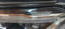 Laden Sie das Bild in den Galerie-Viewer, Frontscheinwerfer Mercedes-Benz Glc A2539064903 LED Links Scheinwerfer Headlight SCH6016762627mx