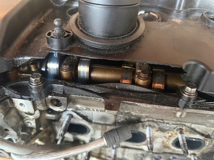 Motor BMW F21 F20 N13B16A 1.6 2011 Benzin Engine Unkomplett MOT6108297100ja