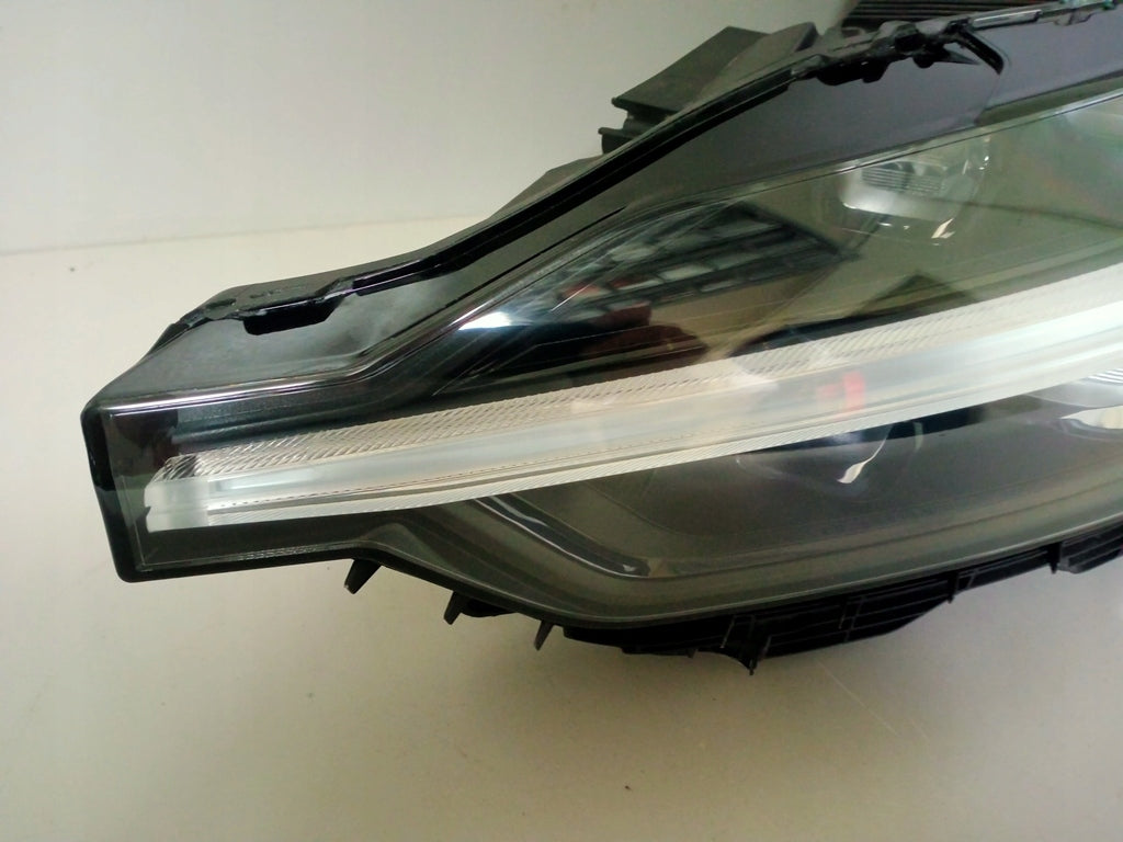 Frontscheinwerfer Volvo Xc60 LED Links Scheinwerfer Headlight SCH8711444273kd