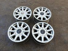 Load image into Gallery viewer, 1x Alufelge 15 Zoll 7.0&quot; 5x112 4A0601025B Audi A6 100 C4 Rim Wheel