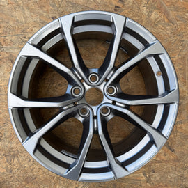 1x Alufelge 17 Zoll 7.5